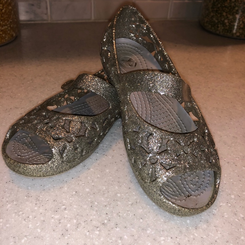 Crocs Isabella EUC
